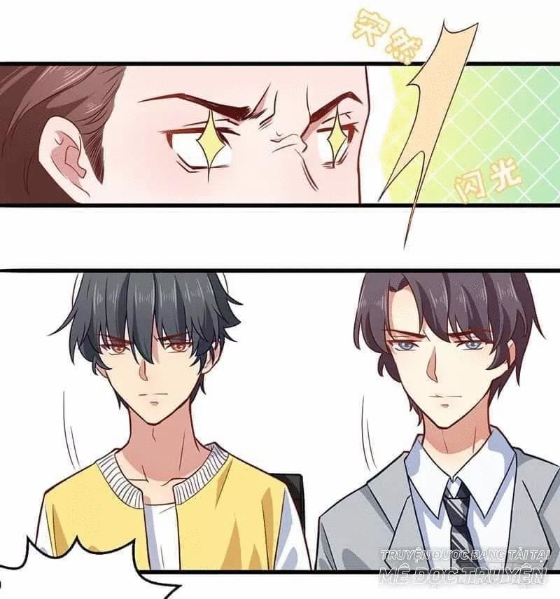 mộc lan muốn xuất giá chapter 17 12