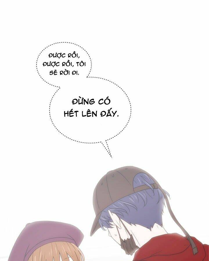 anh là định mệnh của em chapter 3 35