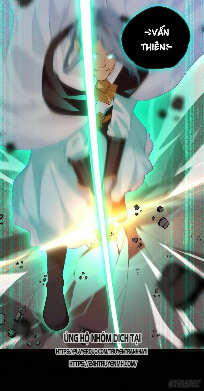 lãnh chúa cái gì không quan trọng chapter 73 30