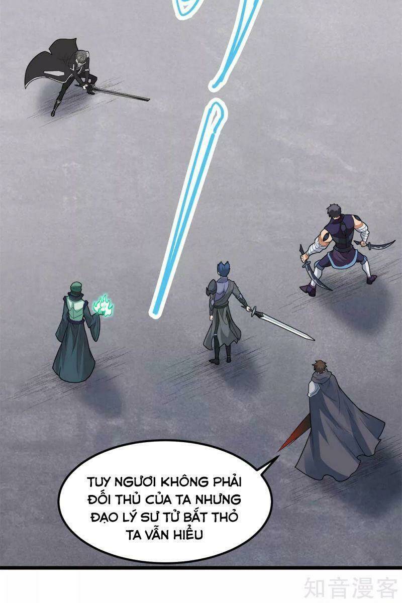 kiếm vũ chapter 181 10