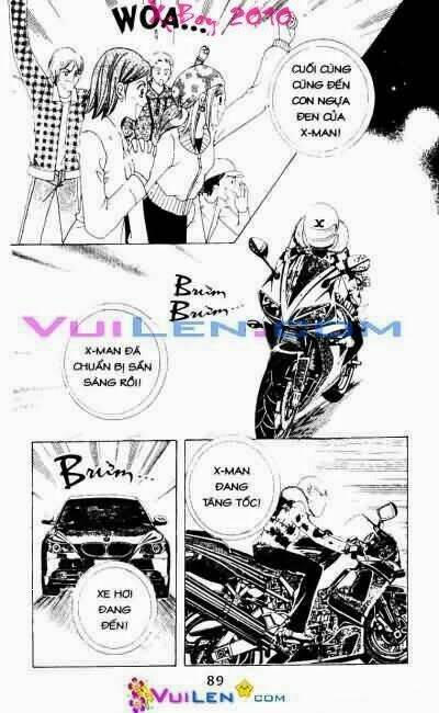 cuộc sống của tôi chapter 8 89