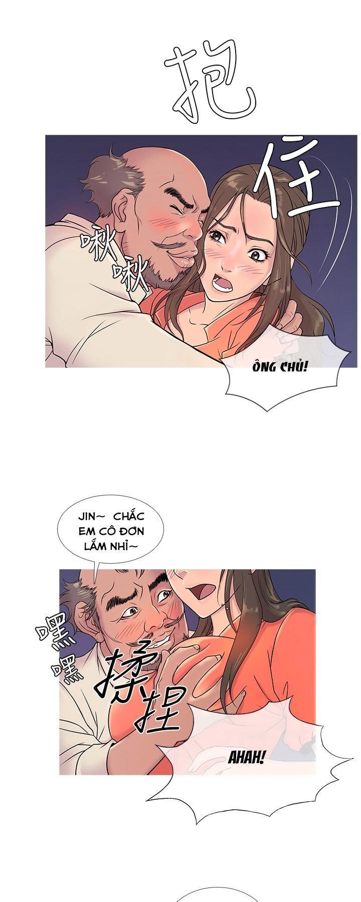 thiên đường chapter 5 6