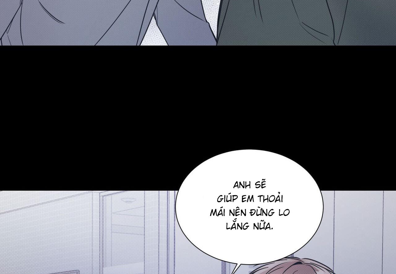 dải hợp âm trên đại dương xanh chapter 40 101