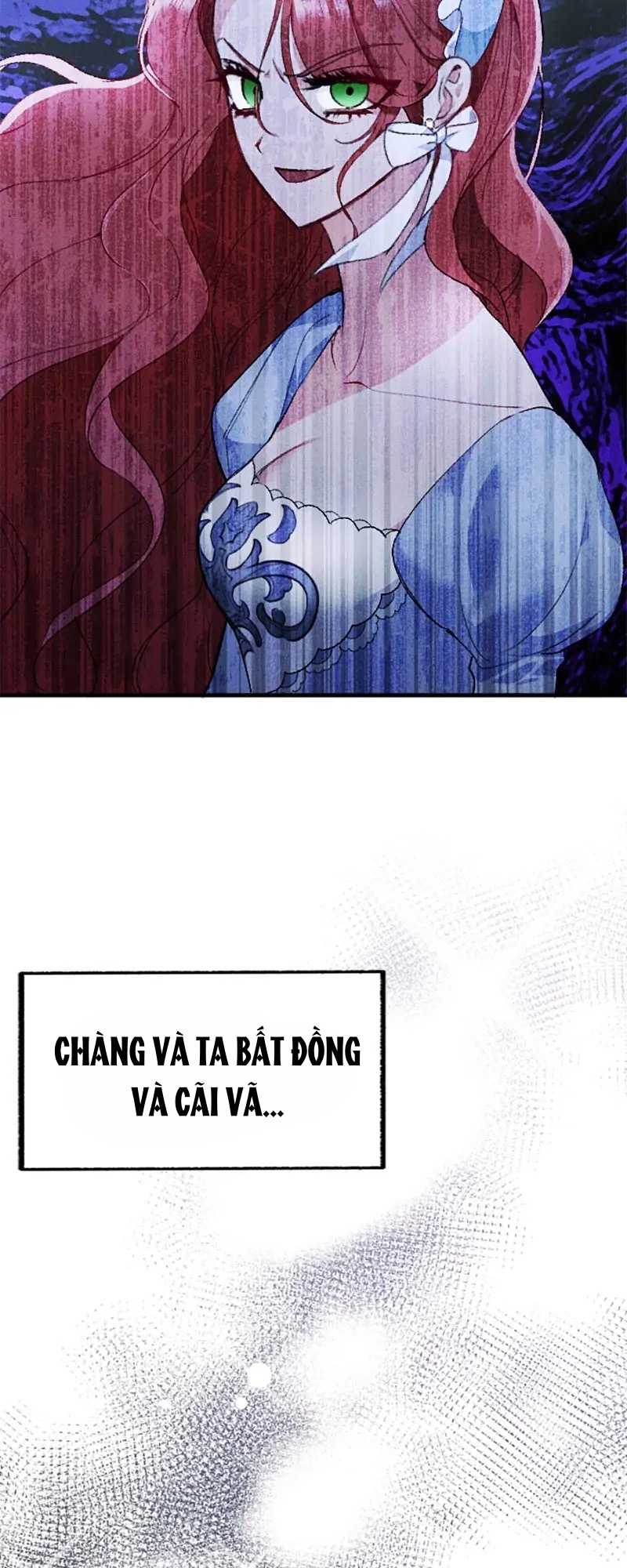 Gửi Đến Ngươi, Người Mong Muốn Sự Đau Khổ Từ Ta chapter 6.2 - Trang 24