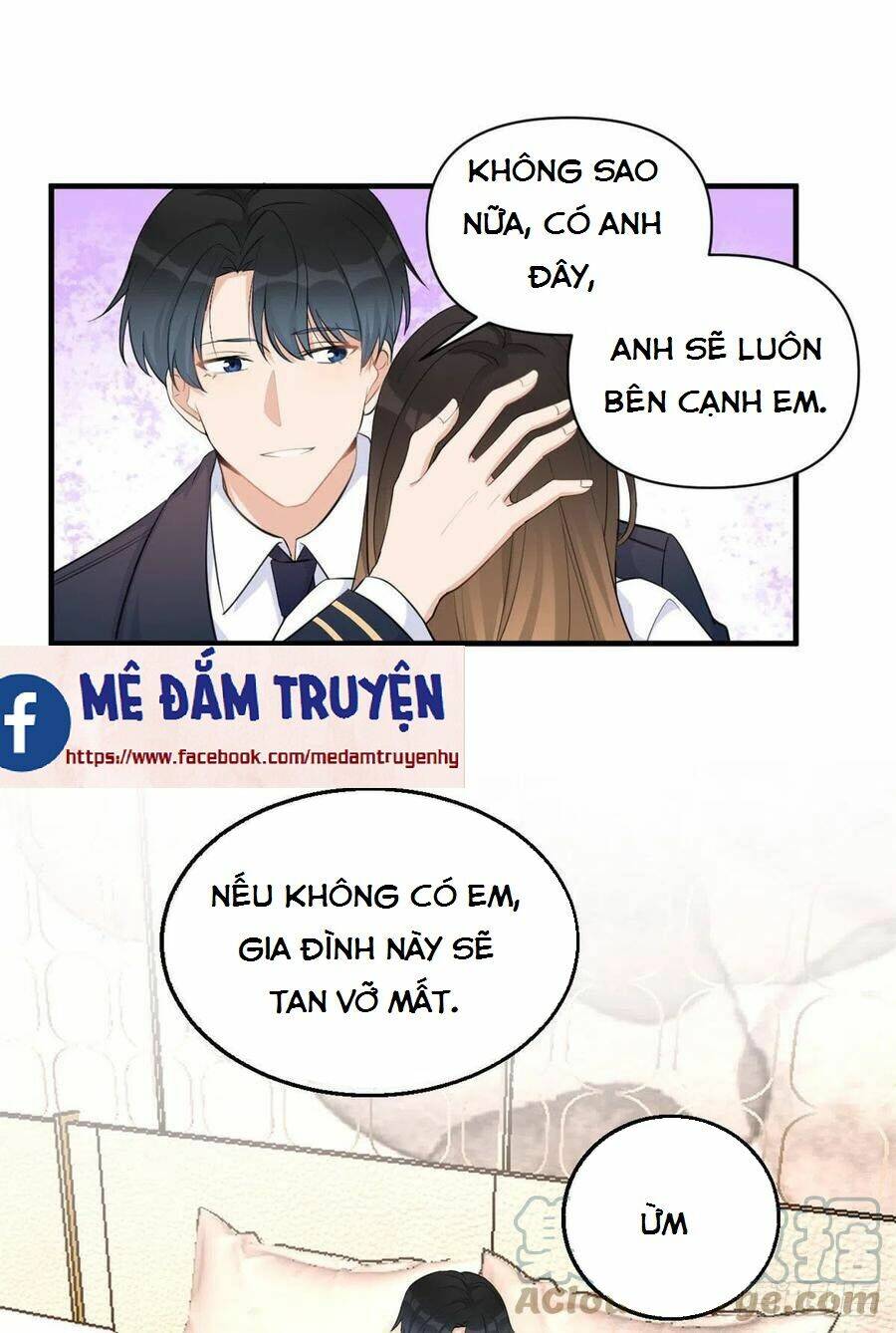 vẫn cứ nhớ em, nhớ em chapter 85 13