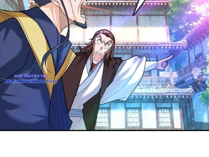 ngủ say vạn cổ: xuất thế đẩy ngang chư thiên chapter 42 13