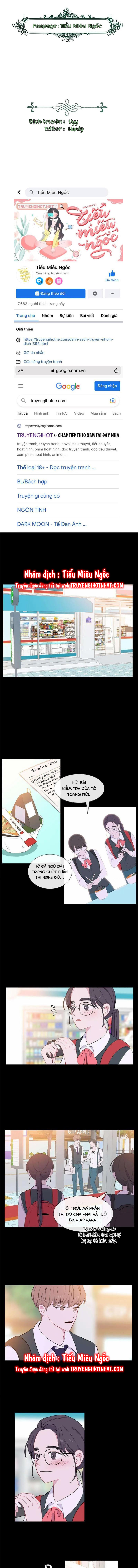 quay lại nhé chapter 29 1