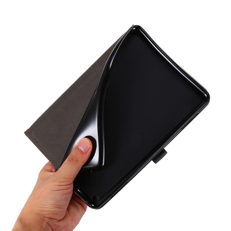 Bao Da Dành cho Sang Trọng Cho Đối với Amazon Kindle Fire Hd 8 / Hd 8 Plus 2020
