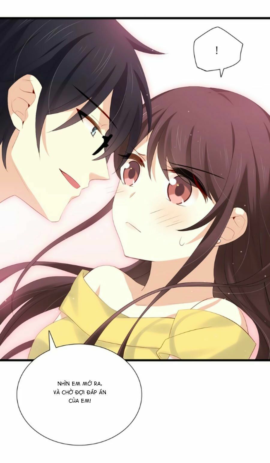 tình yêu là thế 2 chapter 11.5 16