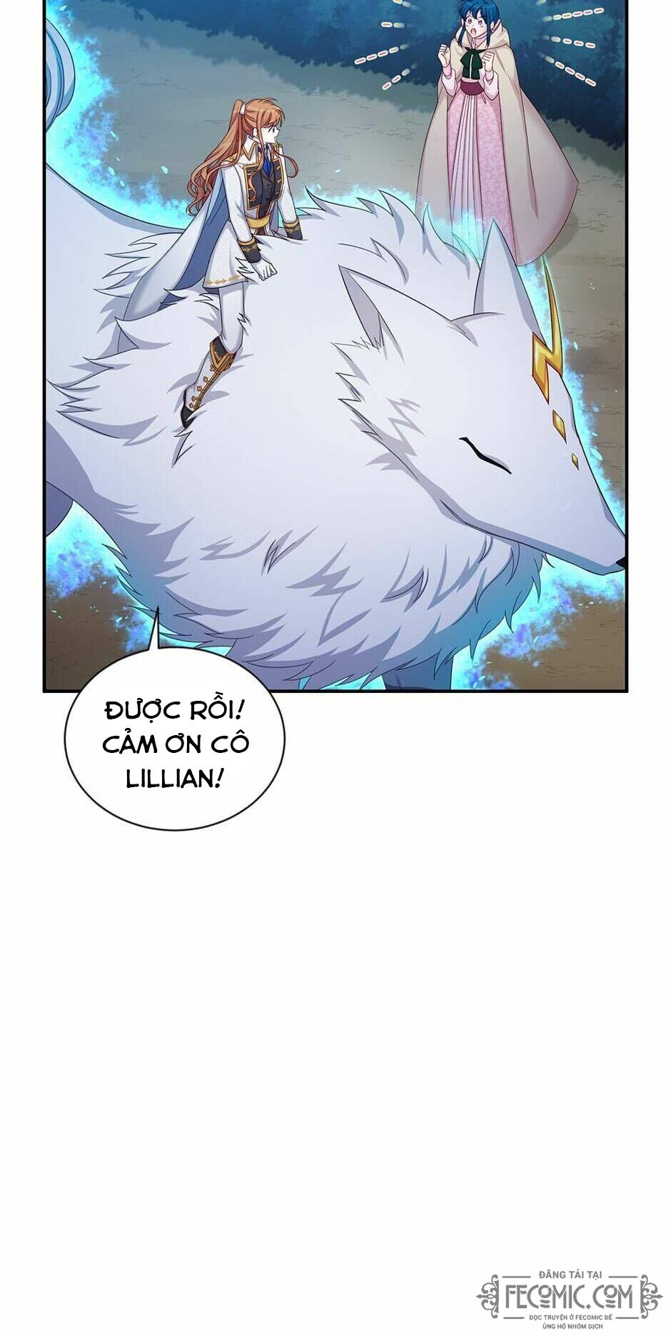 nữ công tước với tâm hồn trống rỗng chapter 76 60