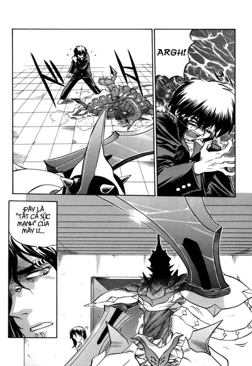 chaosic rune chapter 4 6