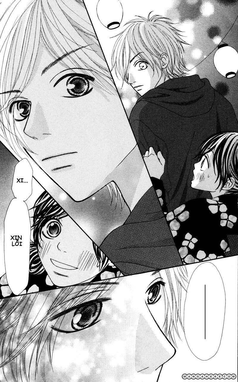 kimi no tonari de seishunchuu chapter 3 19