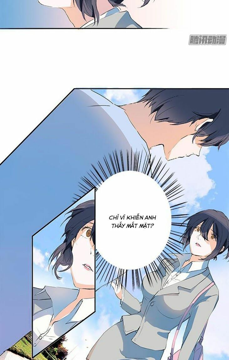 thiên kim đường môn chapter 7 11