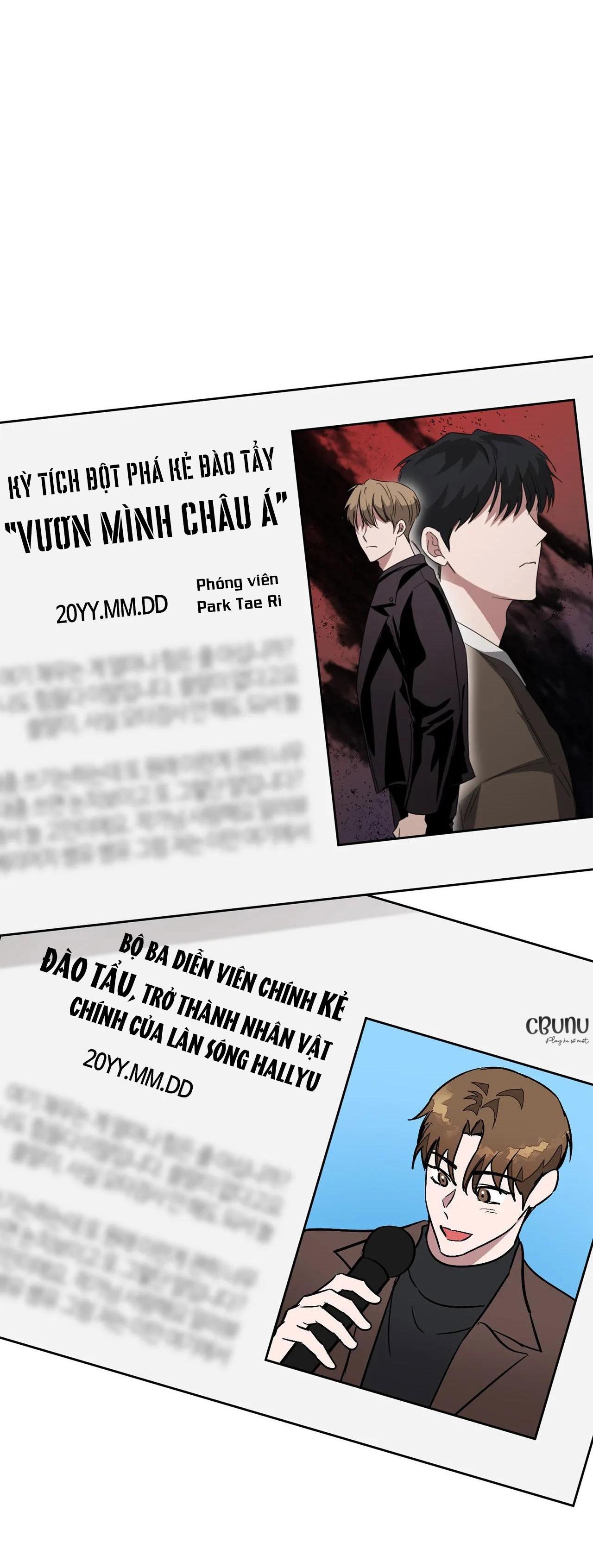 Sống Lại Lần Nữa chapter 60 35