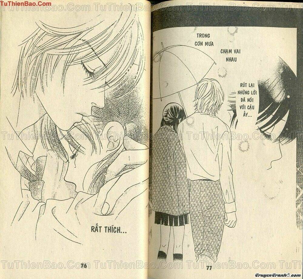 tình yêu đầu đời chapter 2 38