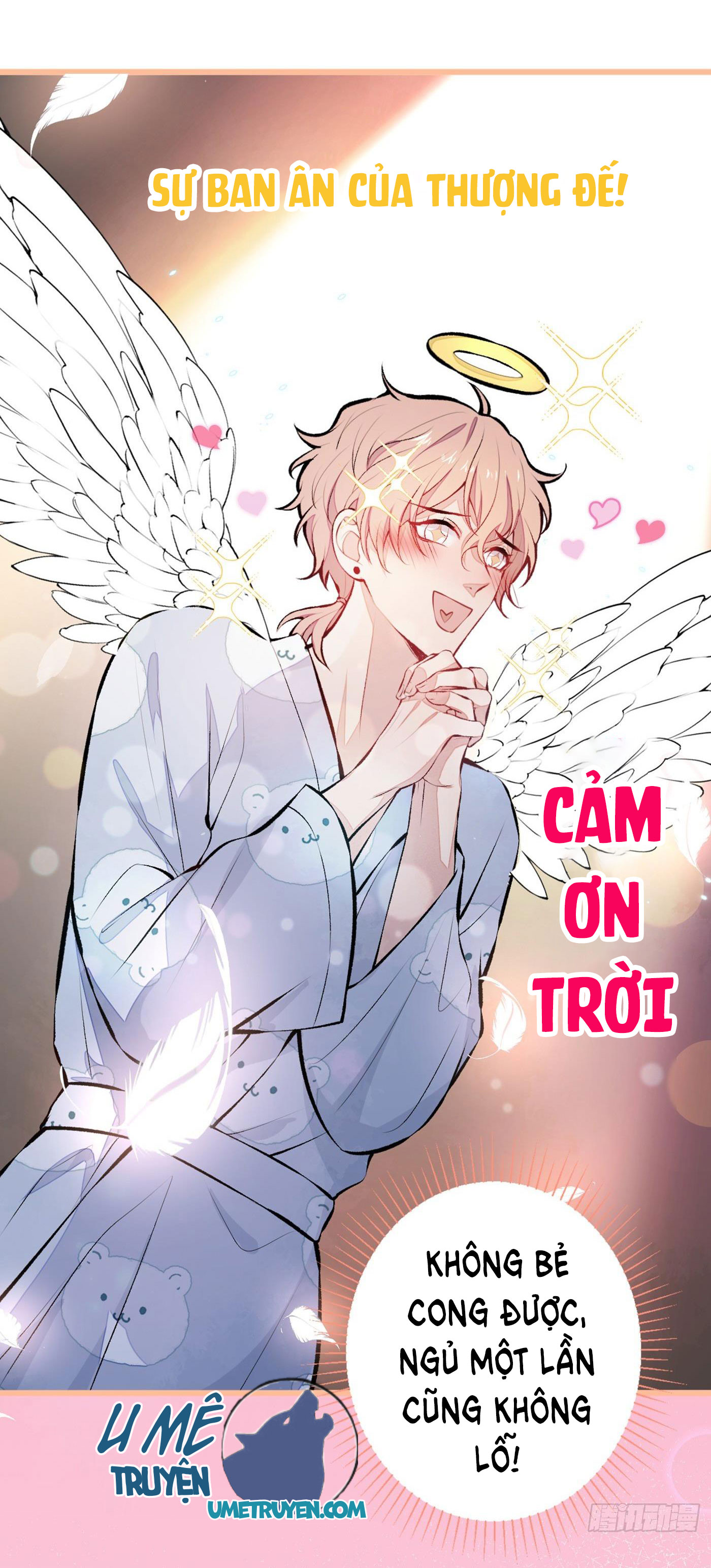 lại bị nam thần chọc trên hot search! chapter 31 28