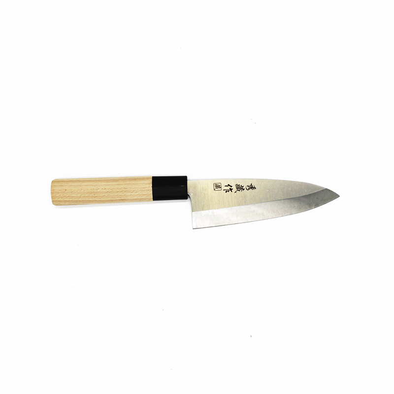 Dao Nhật Deba Cutlery-Pro 127Mm