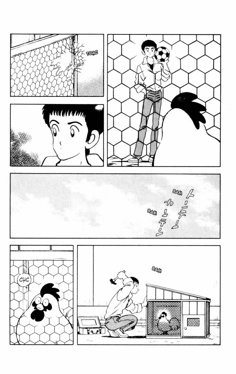 rough - ngọc thô chapter 57 5