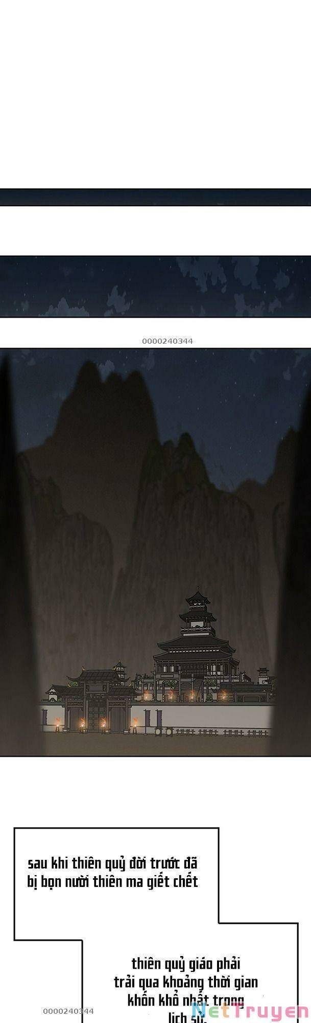 kiếm sĩ bất bại chapter 127 34