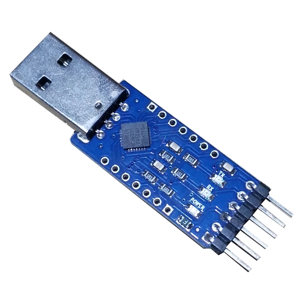 HTC CP2102- USB 2.0 to TTL UART- Hàng Chính Hãng