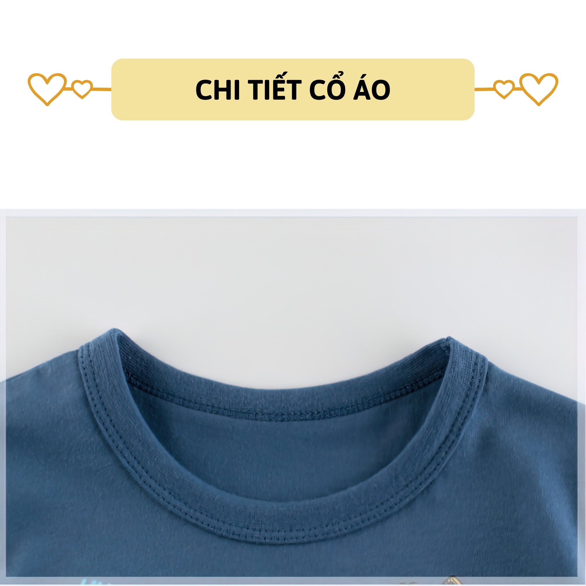 Áo thun bé trai ngắn tay 27Kids áo cộc nam 100% Cotton cho trẻ từ 2-10 tuổi BSTS15