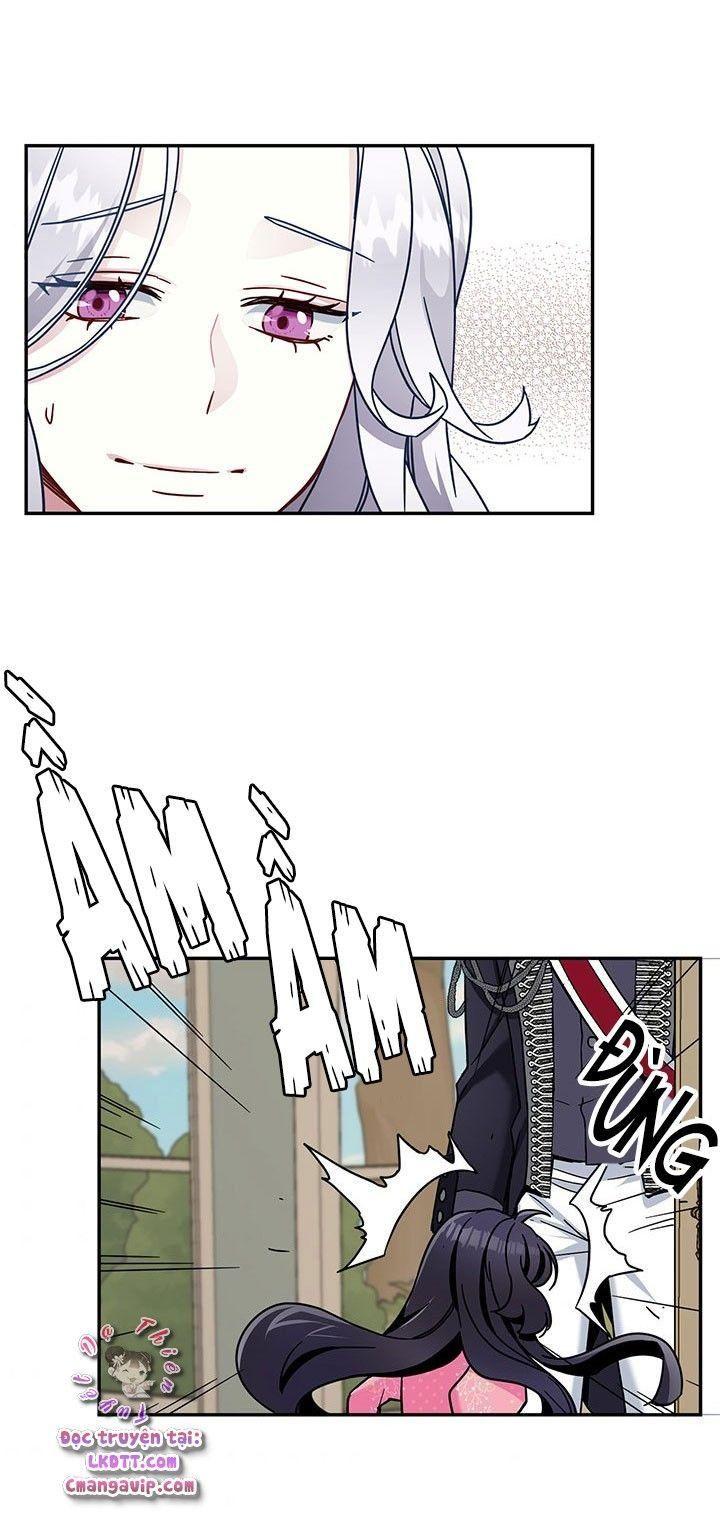 con gái chồng quá dễ thương chapter 1 43