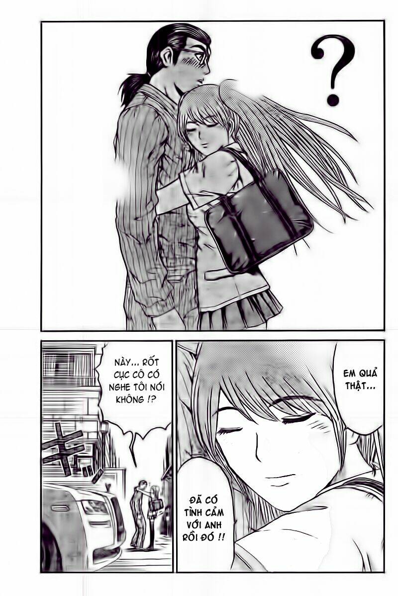 gtr - great transporter ryuji chapter 2 17