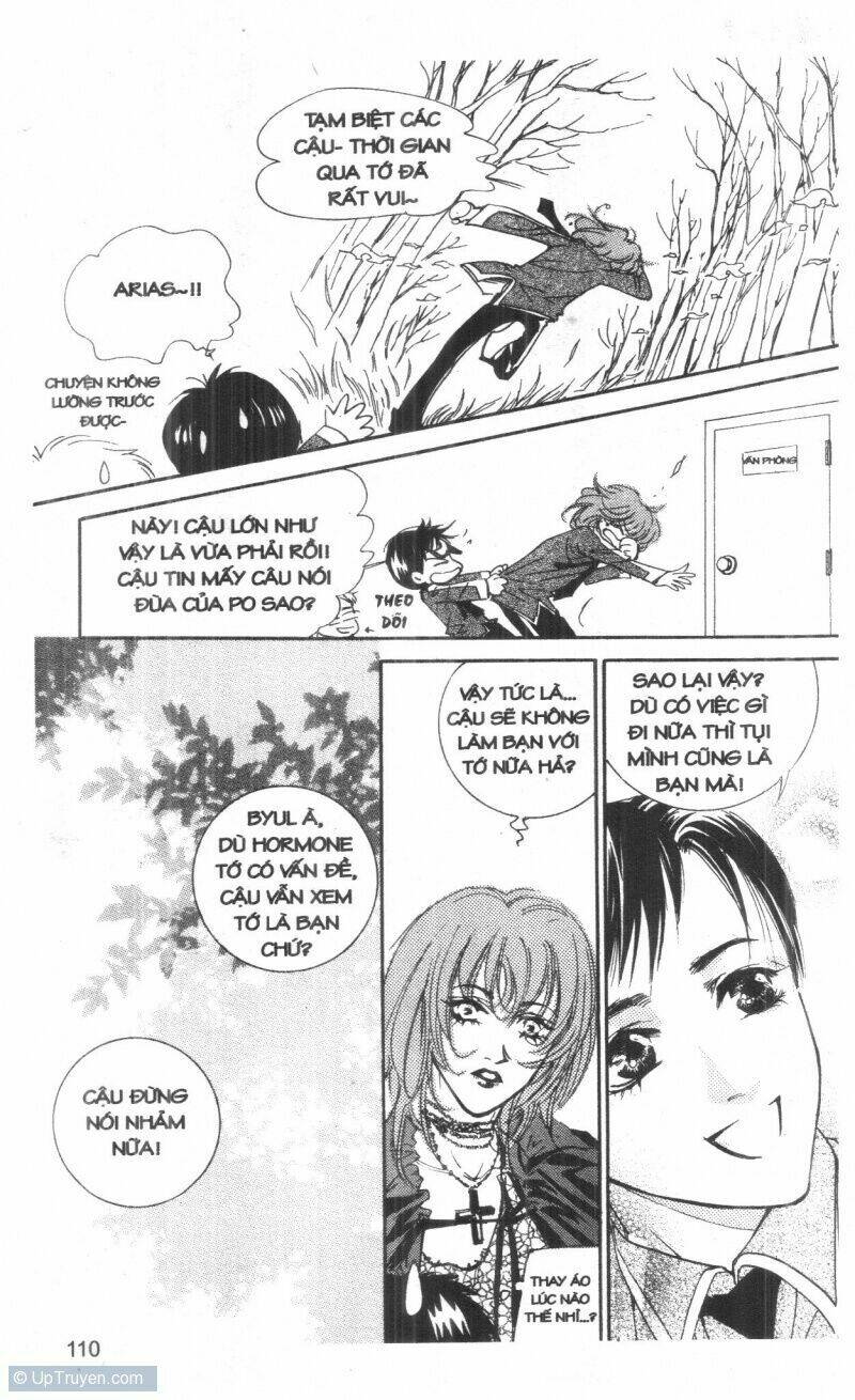 ordinary school chapter 4 130