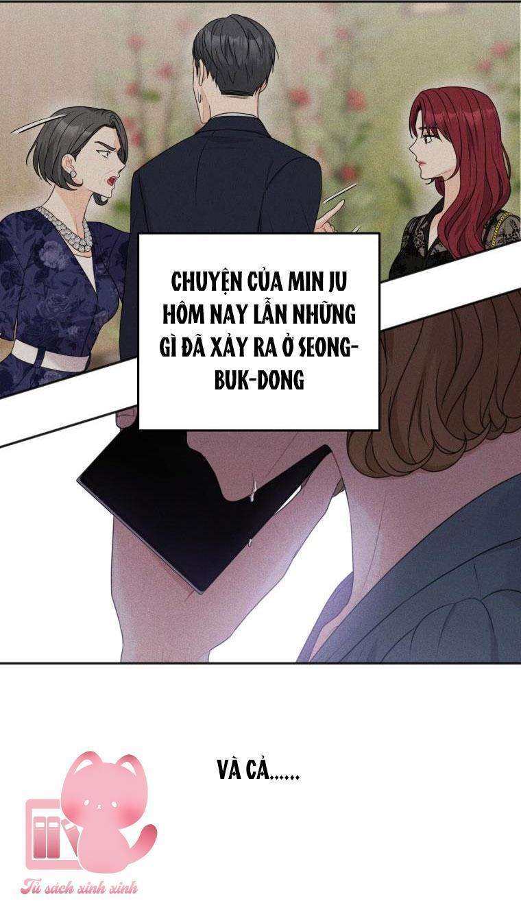 mong được chị chỉ bảo, tiền bối chapter 37 7