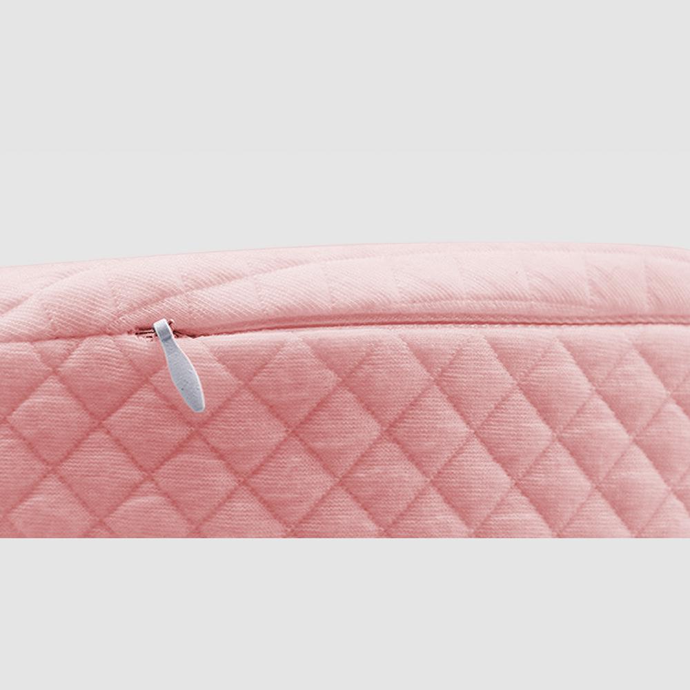 Có Thể Giặt Cho Bé Nêm Gối Cho Bé Điều Dưỡng Mút Gối Ngăn Ngừa Nhổ Lên Cho Phép Cho Bé Giấc Ngủ Ngon Thoải Mái