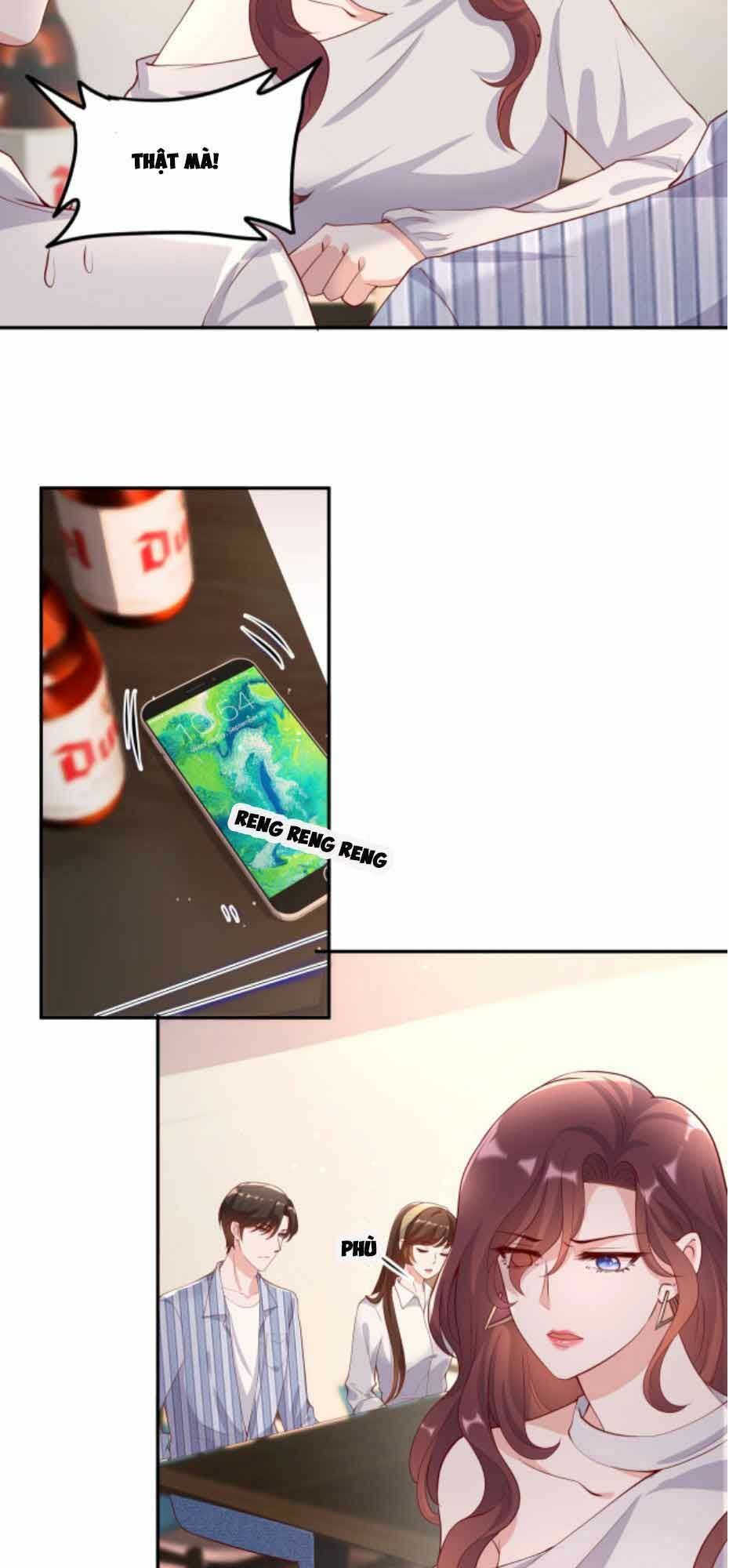 nhất sanh hữu hỉ chapter 31 25