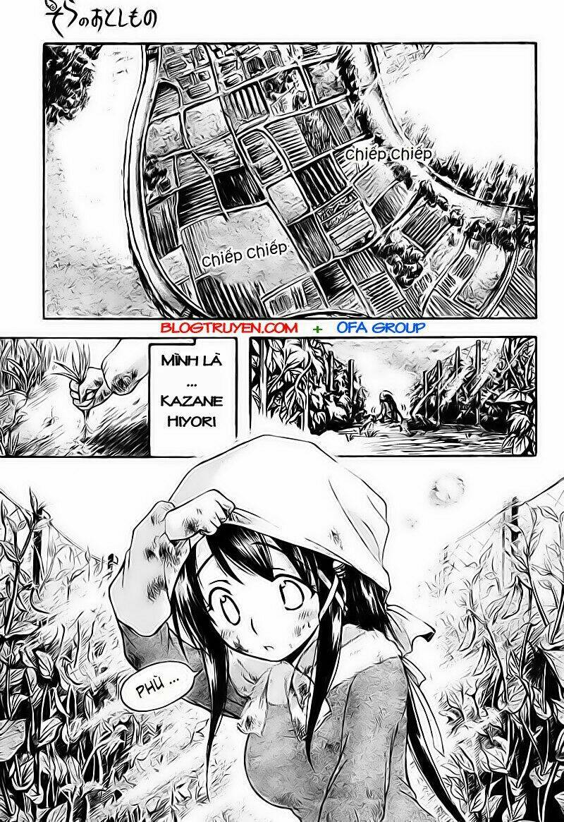 vật thất lạc của bầu trời chapter 37 1