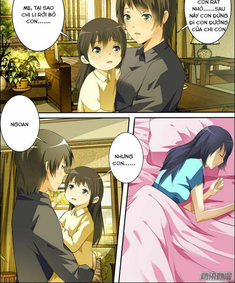 trò chơi ba cạnh chapter 61 5