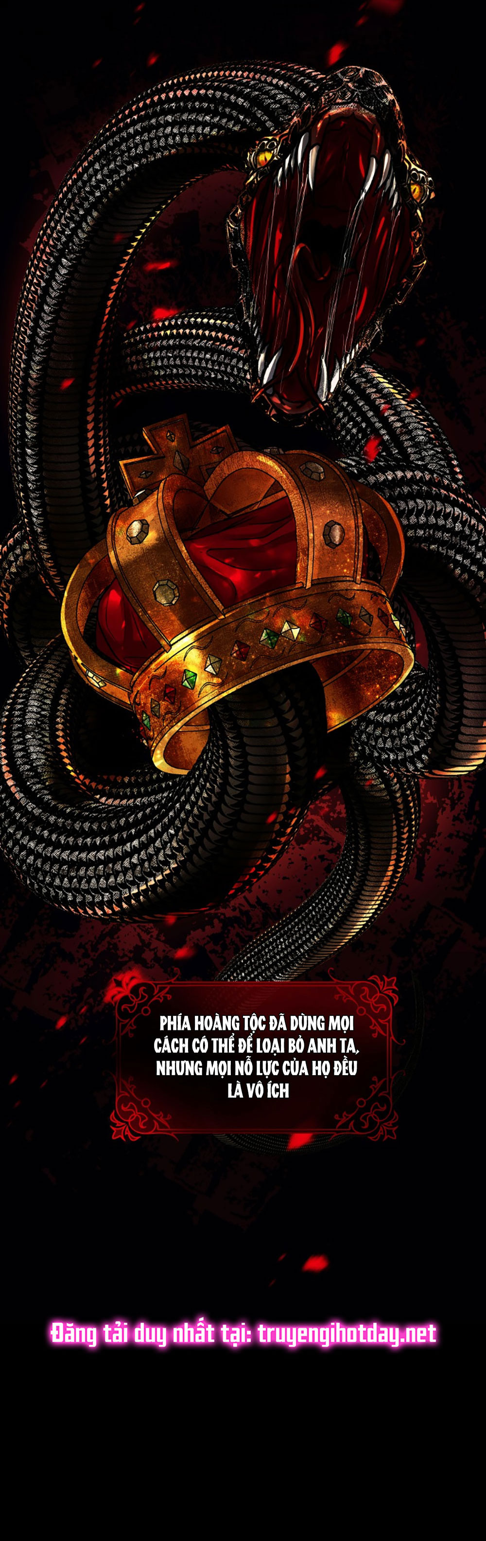 công tước phu nhân là một hồn ma chapter 2.2 26