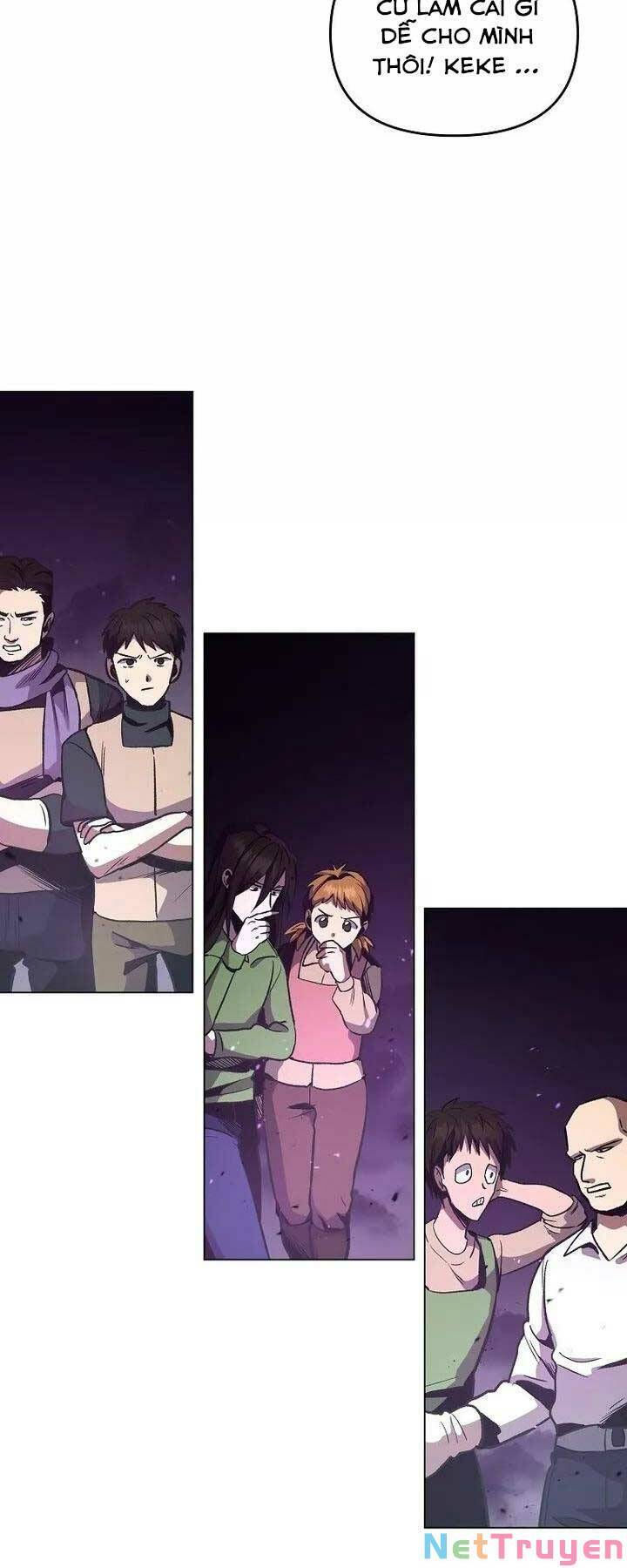 con đường diệt thần chapter 18 24