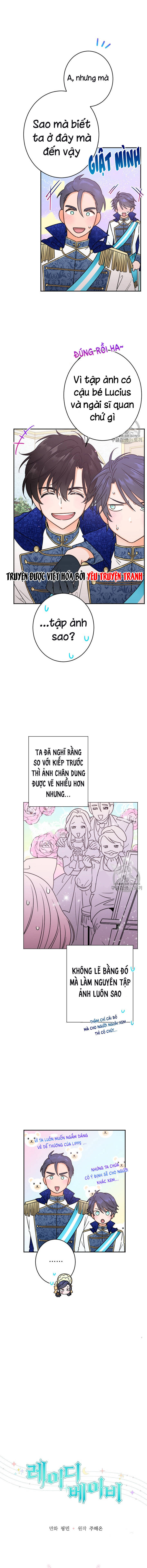 lady baby chapter 83 1