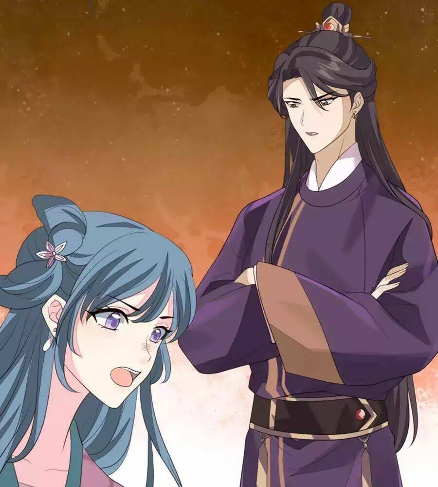 cửu khuyết phong hoa chapter 57 48