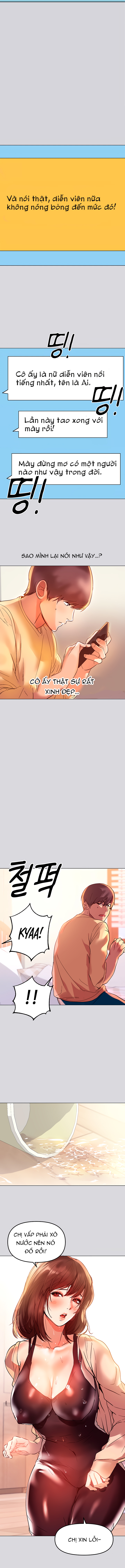 chị chủ nhà của tôi chapter 1.3 5