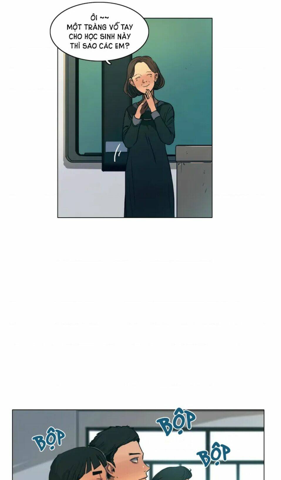 giải thoát chapter 27 27