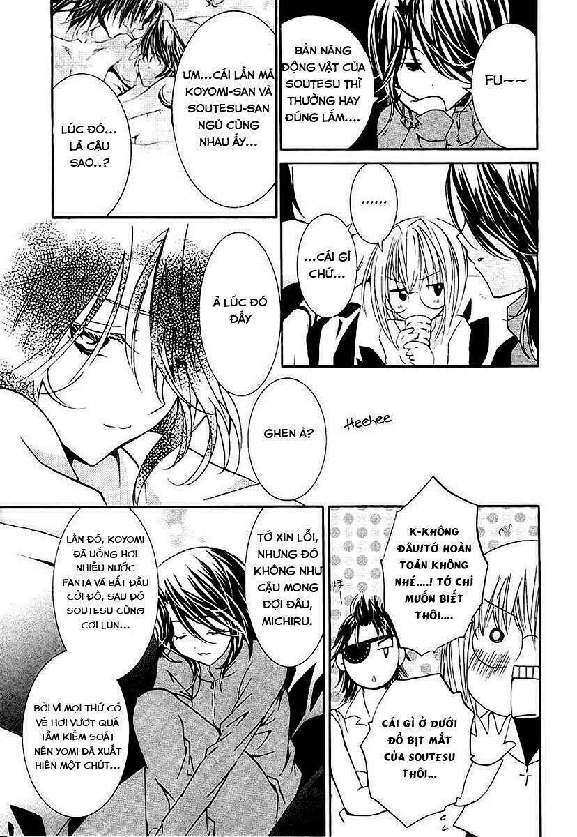 zombie-loan chapter 65 15