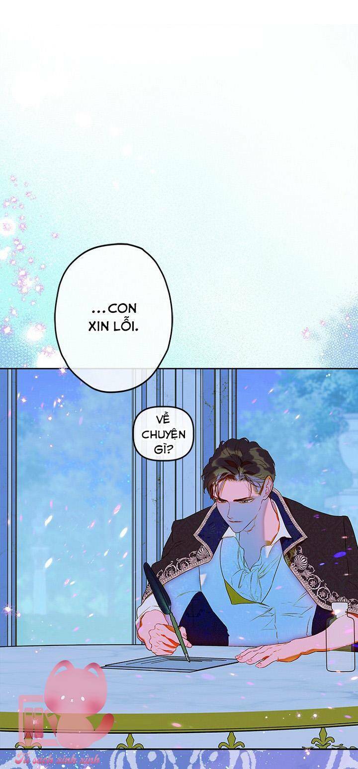 mẹ tôi lại kết hôn lần nữa chapter 53 41