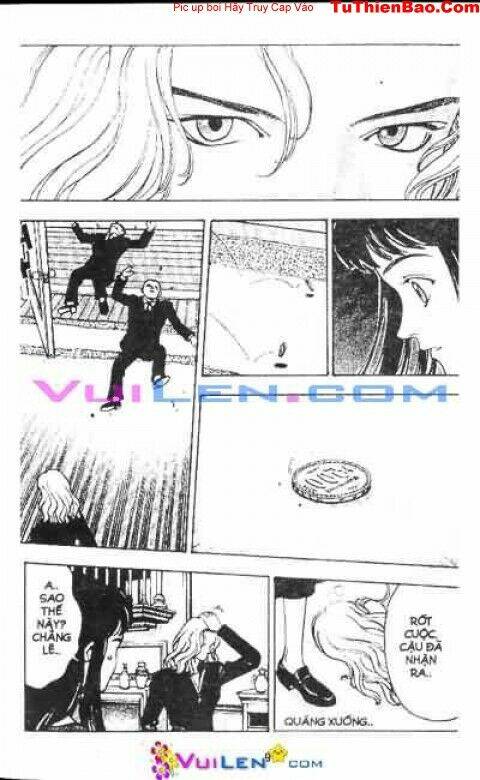 cô bé thám tử chapter 3 91