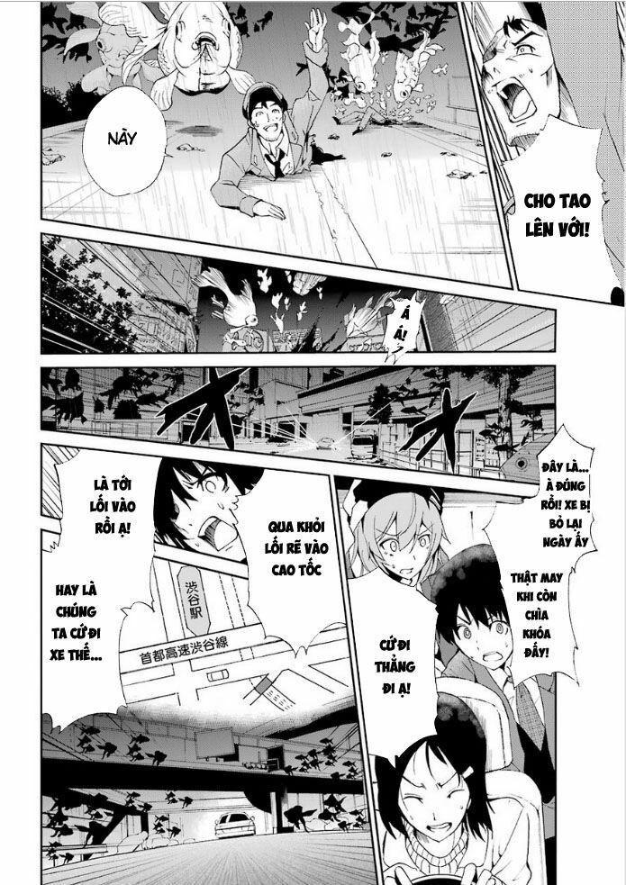 shibuya kingyo chapter 1 43