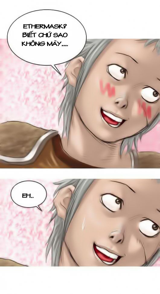 hội ảo thuật chapter 2 3