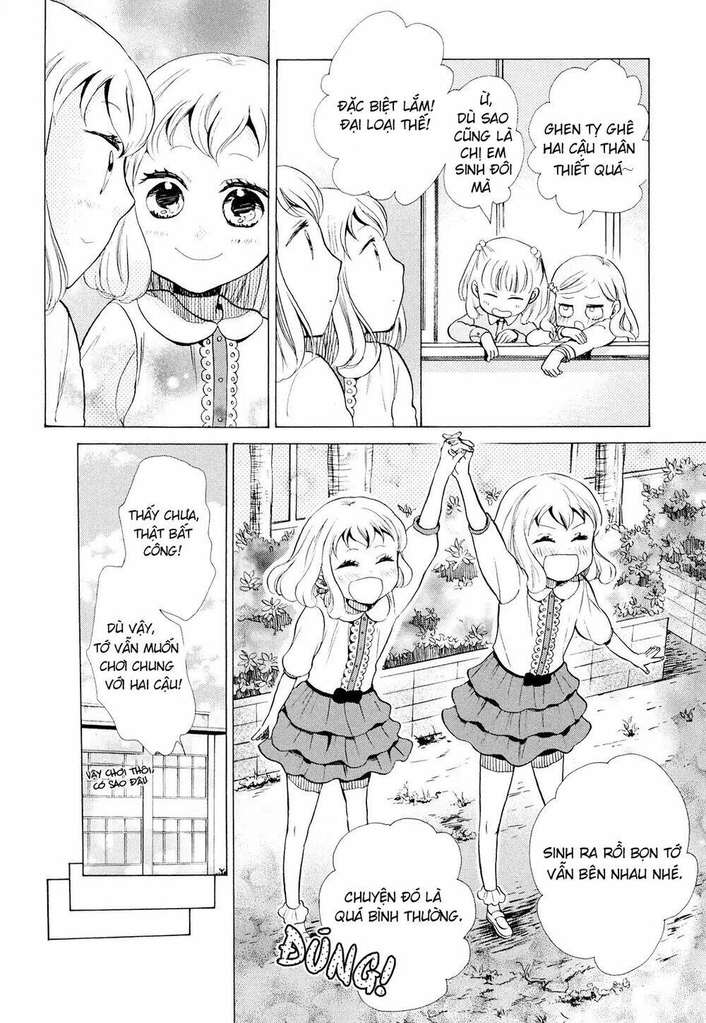 ohayou toka oyasumi toka chapter 10 6