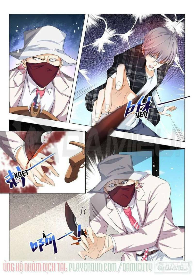 thần hào chi thiên hàng hệ thống chapter 25 13