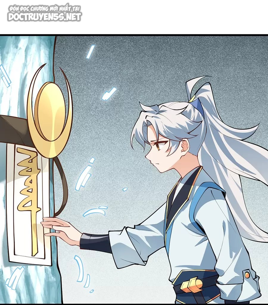 mang theo các tiên tử vô địch thiên hạ chapter 14.2 40