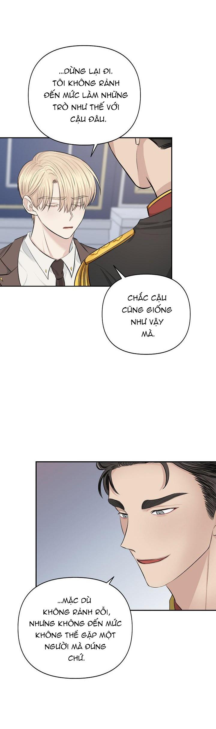 sắc đêm chapter 4 25