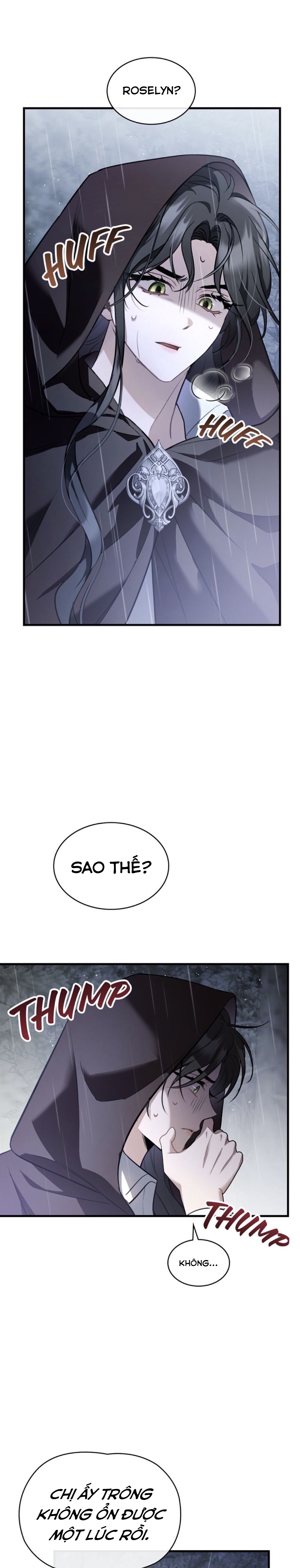 cái bóng trong đêm chapter 40.2 7