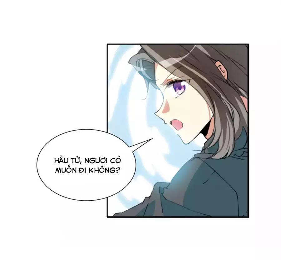 tam nhãn hao thiên lục chapter 300.1 12